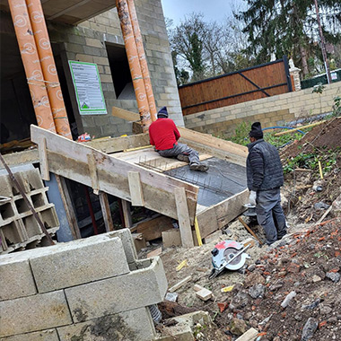 Couvreur à Rueil-Malmaison - Owen Couverture dans les Hauts de Seine (92)