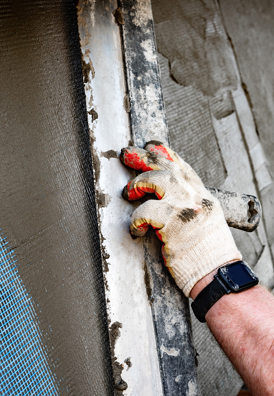 Artisans peintres et façadiers à Rueil-Malmaison (92500) dans les Hauts de Seine (92)